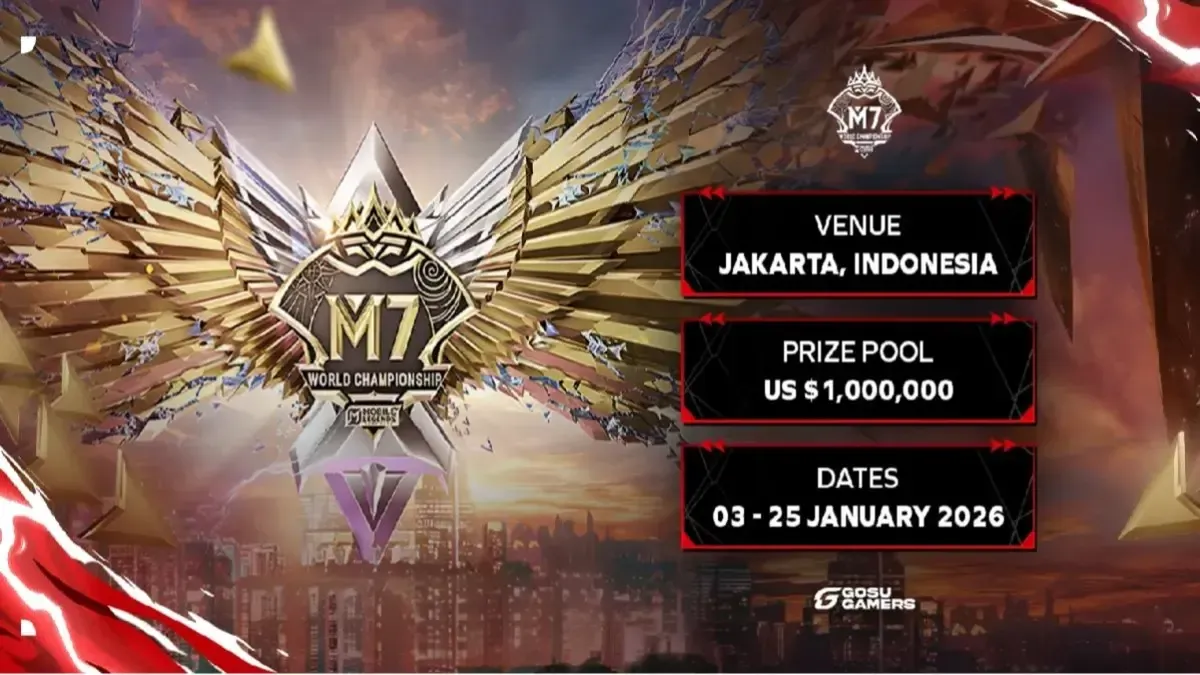 M7 World Championship