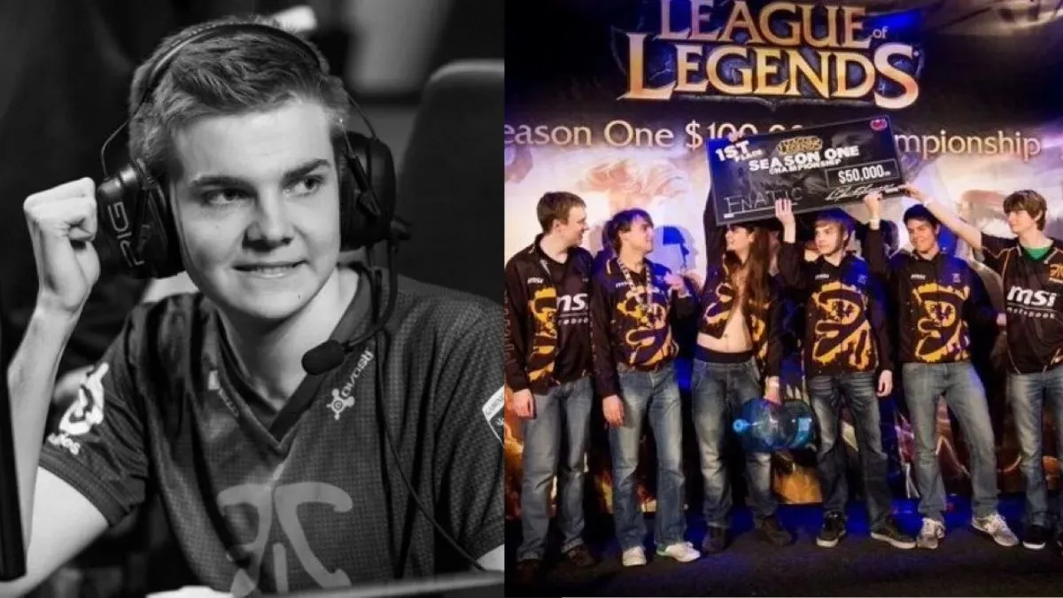 Cyanide and 2011 Fnatnic World Champions