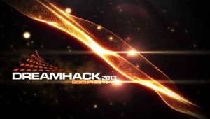 DreamHack Bucharest 2013