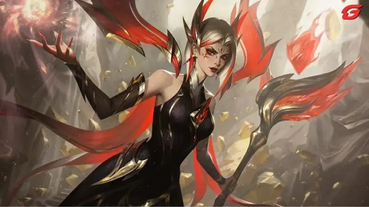 League of Legends Patch 14.14 Introduce New Champion Aurora | GosuGamers