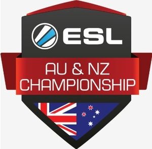ESL Australia & NZ Championship Season 4 Finals