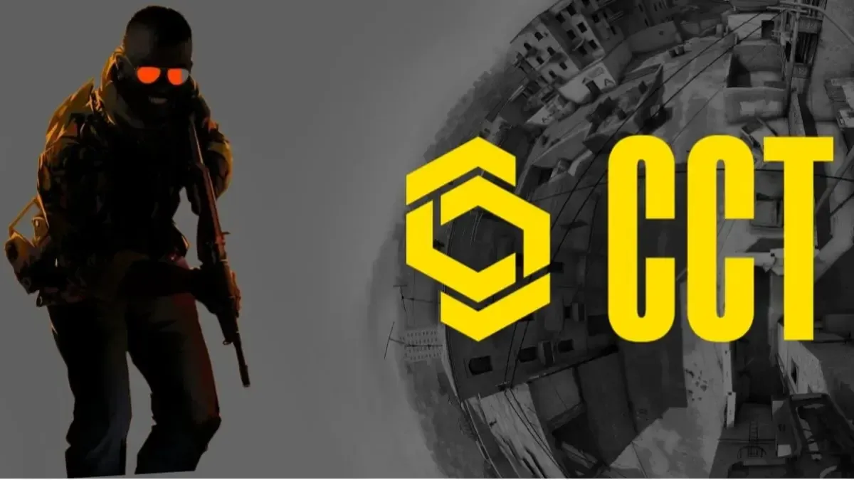 CCT Season 2 Global Finals