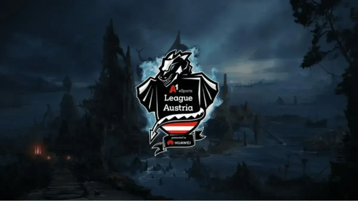 A1 eSports Legends Cup 2024