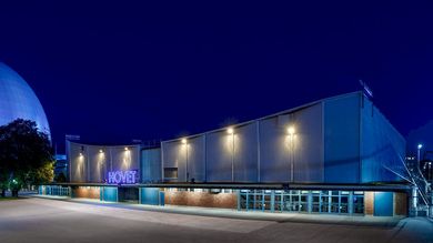 Hovet Arena