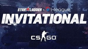 StarLadder i-League Invitational #2 - China Qualifier
