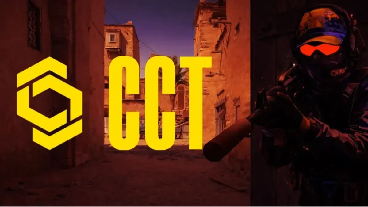 CCT Season 3 Global Finals