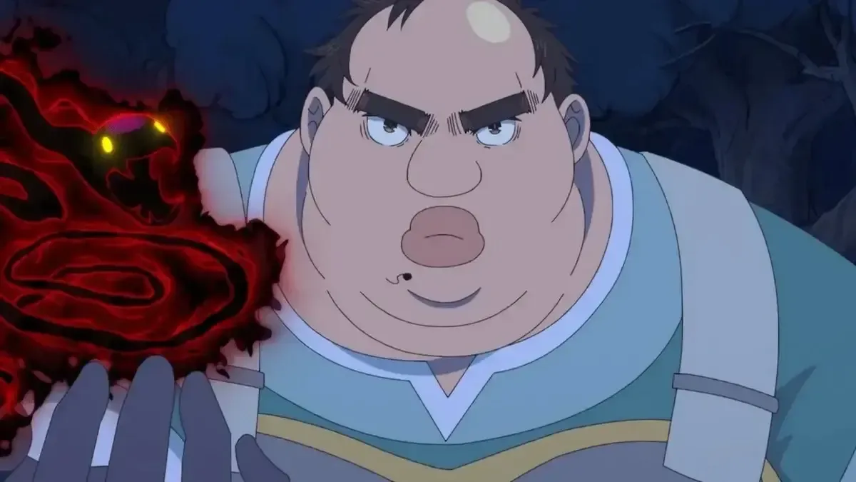 Uglymug, Epicfighter SSS sắp kết thúc 