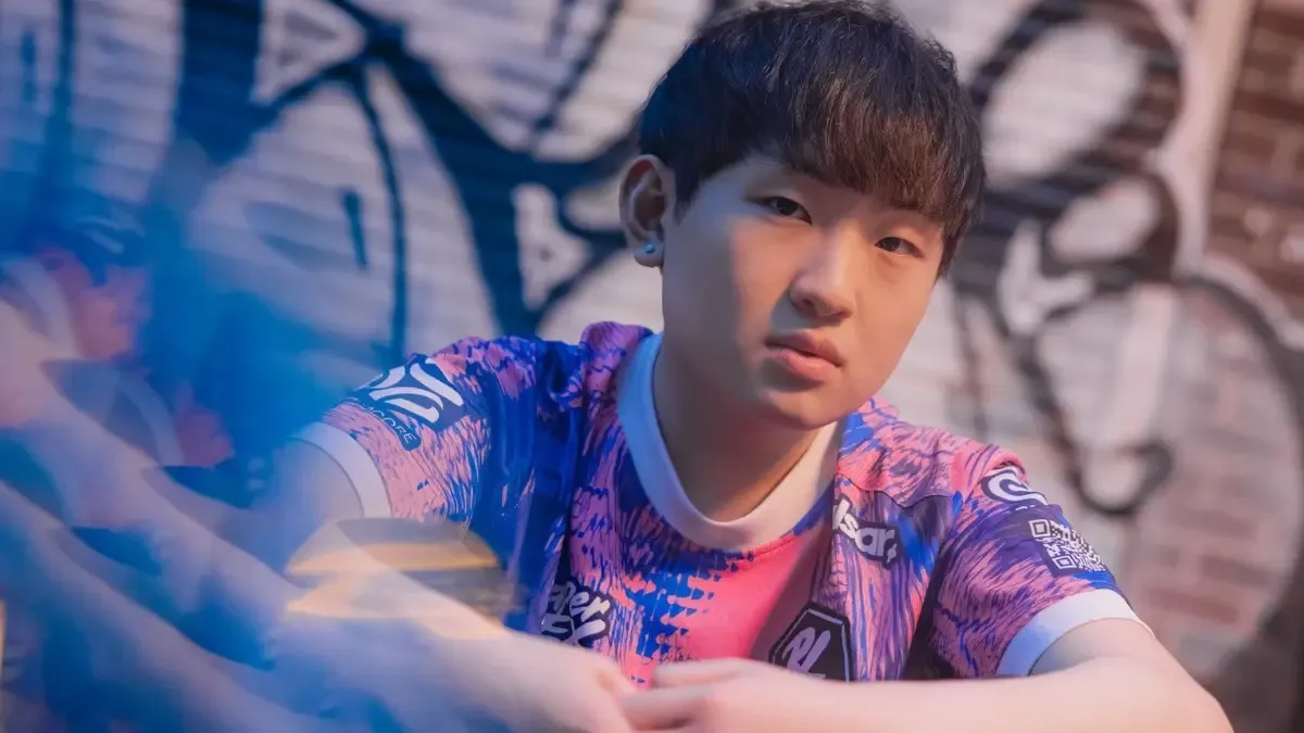 Jinggg opens up on Paper Rex's mindset shift after reaching Playoffs at VALORANT Masters Toronto