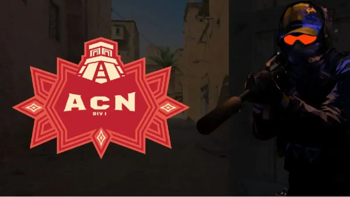 Aztec Circuit National Season 1