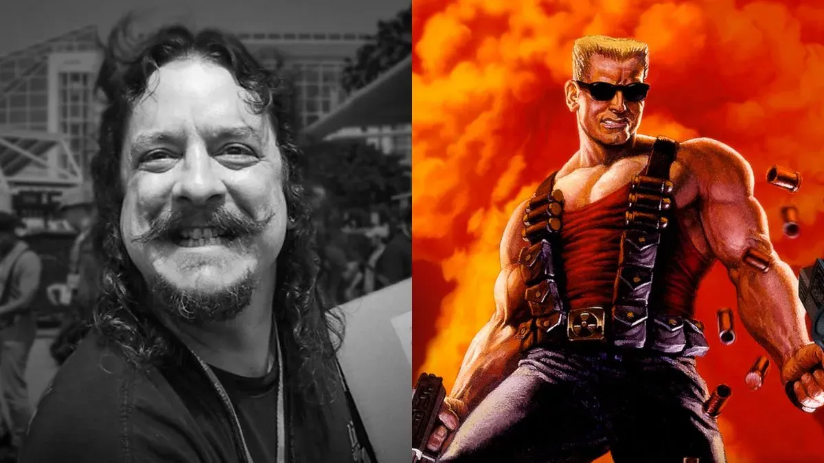Legendary Duke Nukem 3D and Quake veteran Richard "Levelord" Gray dead at 68