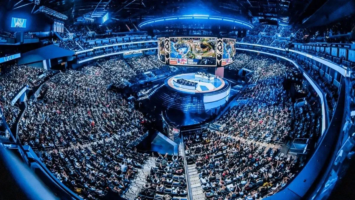Riot opens betting sponsorships for League of Legends and VALORANT teams in the Americas and EMEA