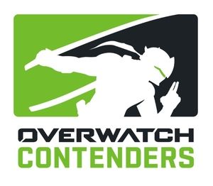 Overwatch Contenders 2018 Season 3 Playoffs