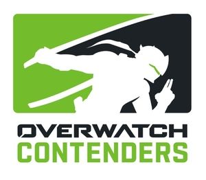 Overwatch Contenders 2018 Season 2: South America Playoffs
