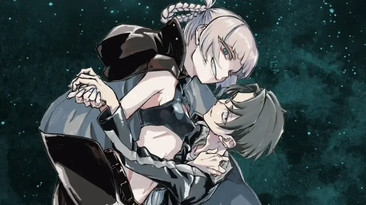 Kotoyama ra mắt manga ngắn mới Call of the Night – Paradise Arc vào tháng 7