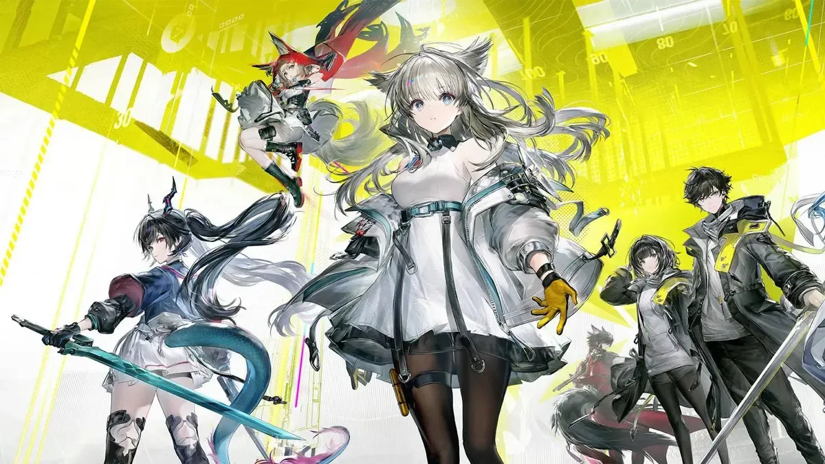 Arknights Endfield disables Paypal payments after players report unauthorised transactions