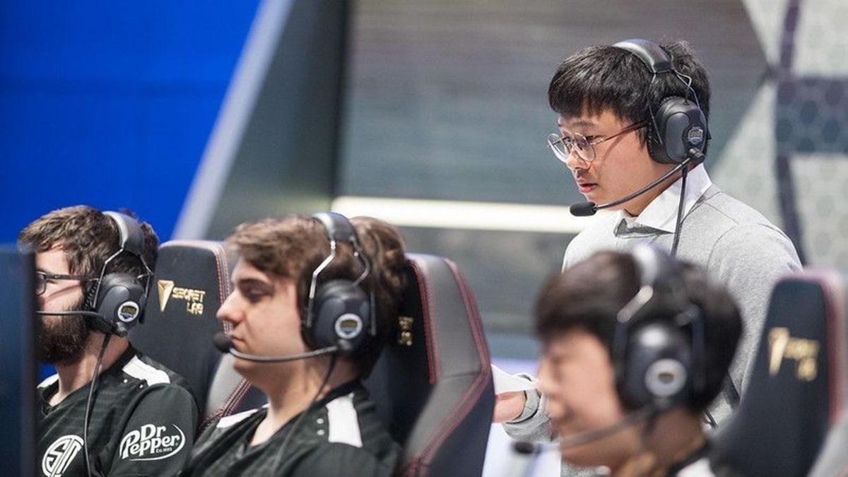 LoL News: Riot Games has officially banned former TSM coach Peter Zhang  from League of Legends esports | GosuGamers