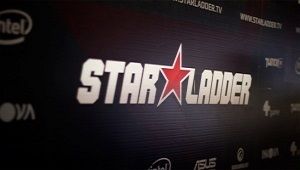 Star Ladder StarSeries League of Legends Season X