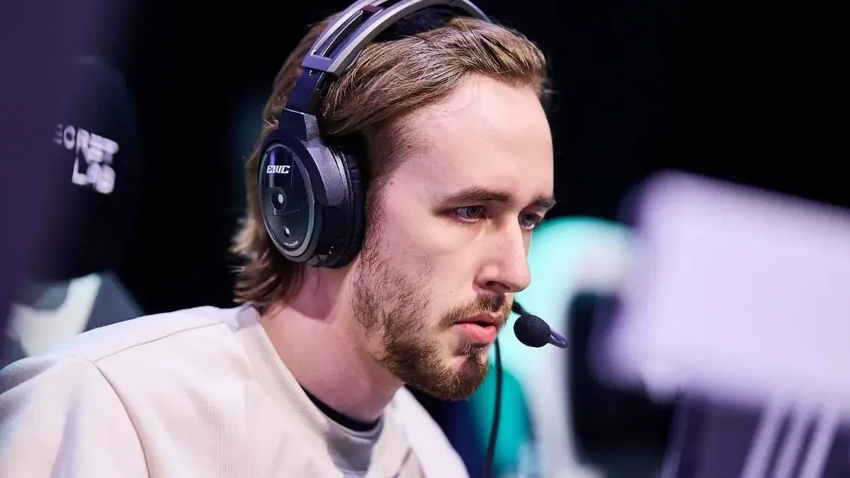 Three-time Dota 2 Major champion Quinn retires from competitive play