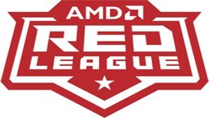 AMD Red League LATAM South Finals - Season 2