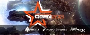 2013 DreamHack Open: Valencia