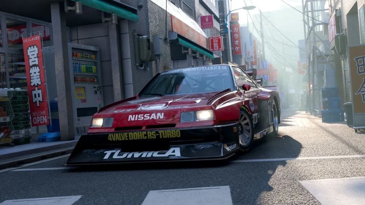 Forza Horizon 6 devs confirm new details on Touge battles, Festival Playlist, and more