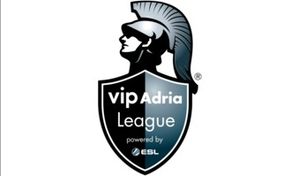 ESL VIP Adria League Season 2
