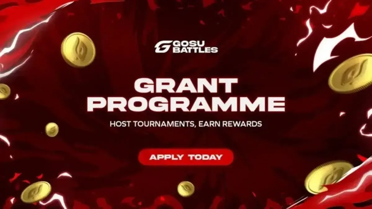 GosuGamers ra mắt chương trình tài trợ Esports tại Philippines và Ấn Độ, thúc đẩy game thủ toàn cầu