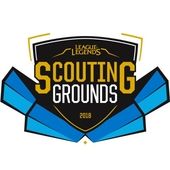 2018 NA Scouting Grounds