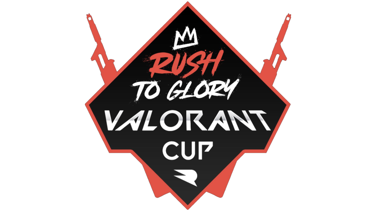 VALORANT RUSH to Glory