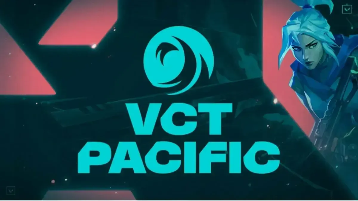 VALORANT Champions Tour 2024: Pacific Stage 1