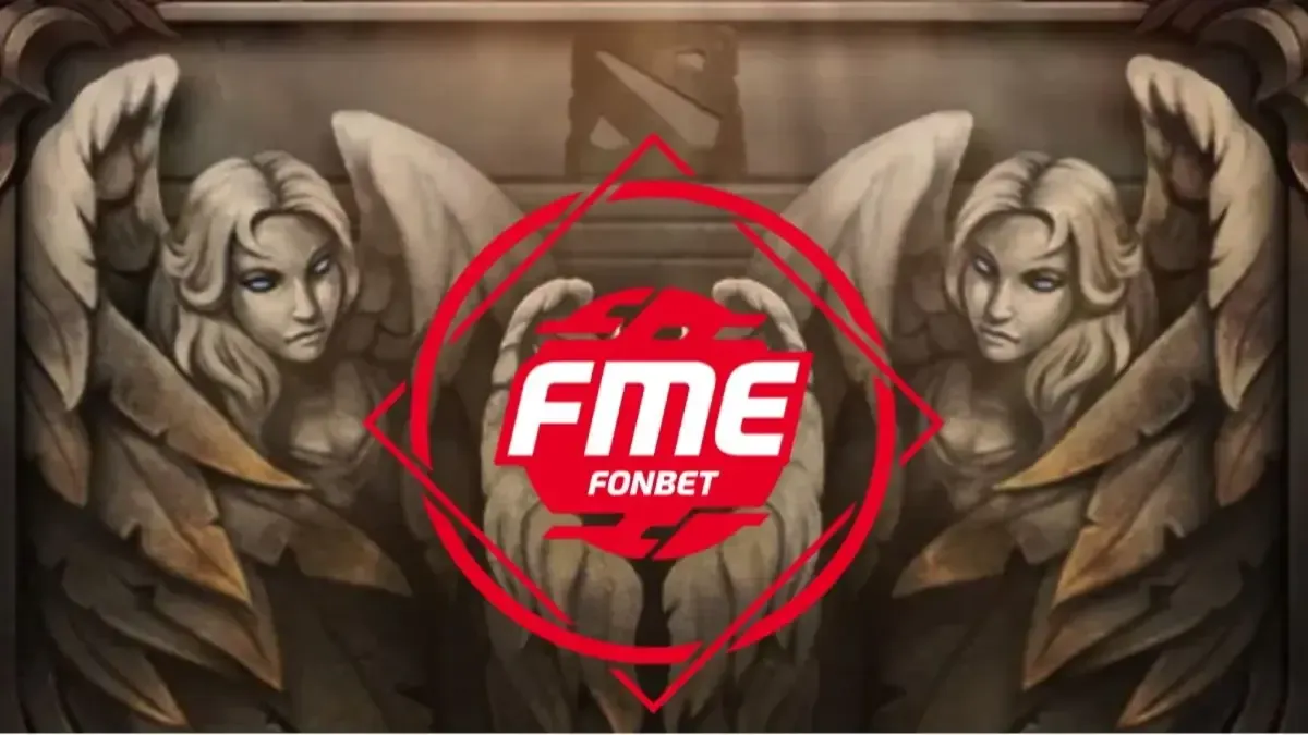 Fonbet Media Eleague Season 4