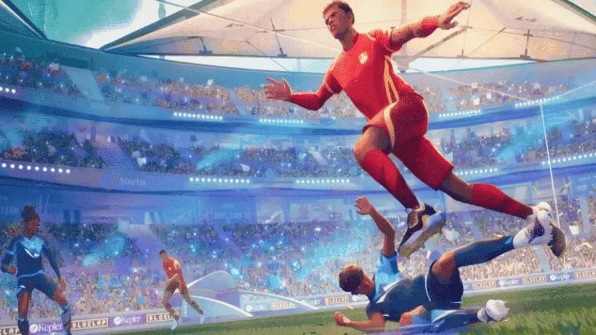 Football Arena – Vua Bóng Đá ra mắt, game thủ đòi NPH tăng chế tài