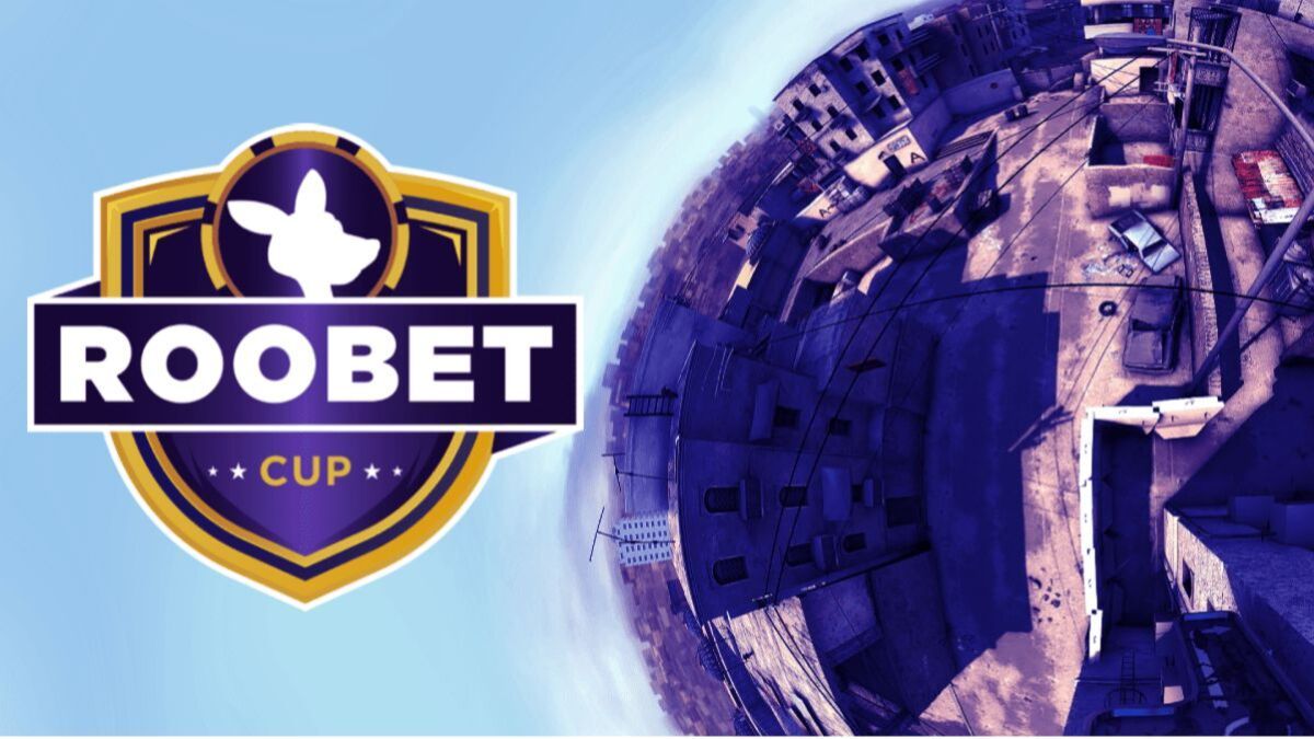 Roobet Cup 2023 - CS2 - Viewership, Overview, Prize Pool