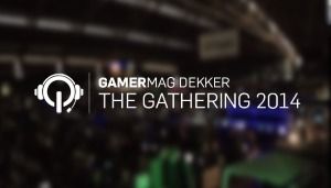 The Gathering 2014