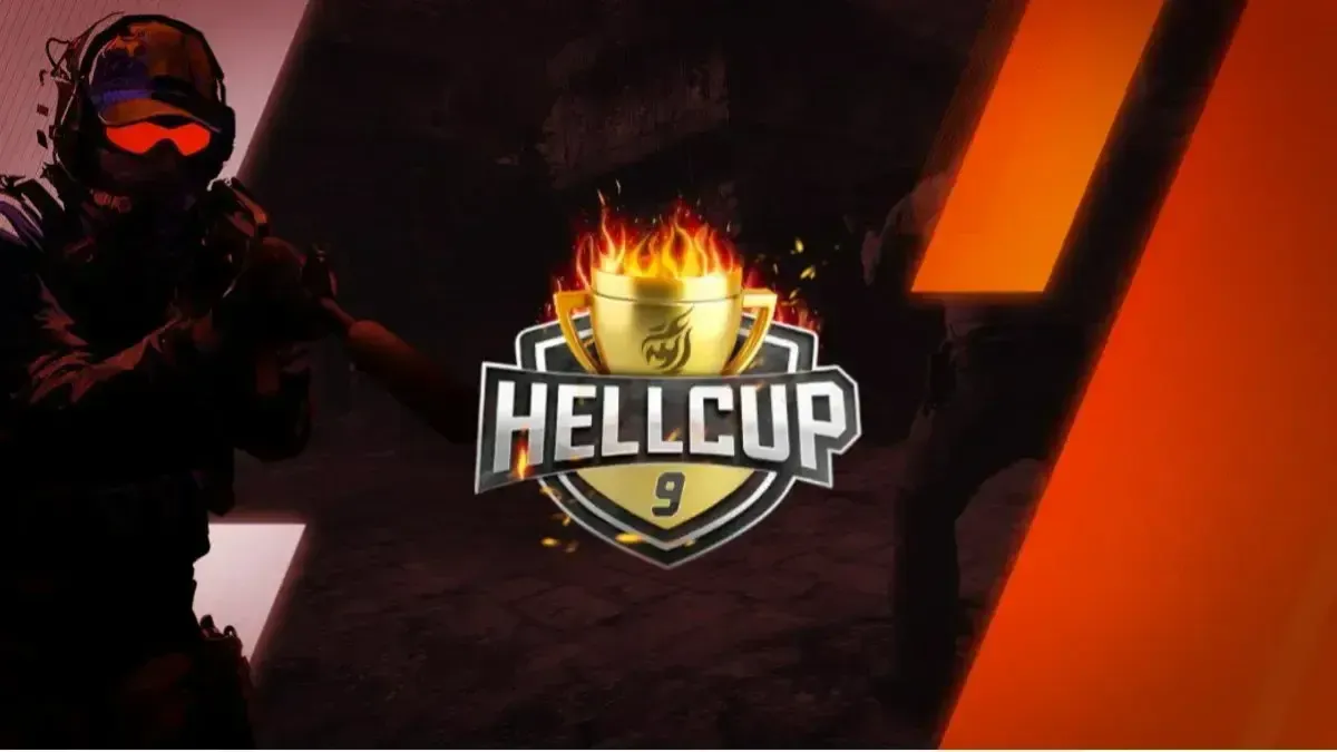 HellCup #9