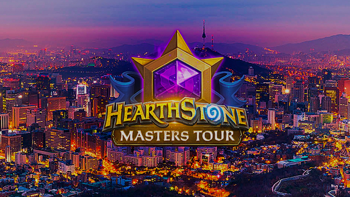 Masters Tour Online: Jönköping 2020