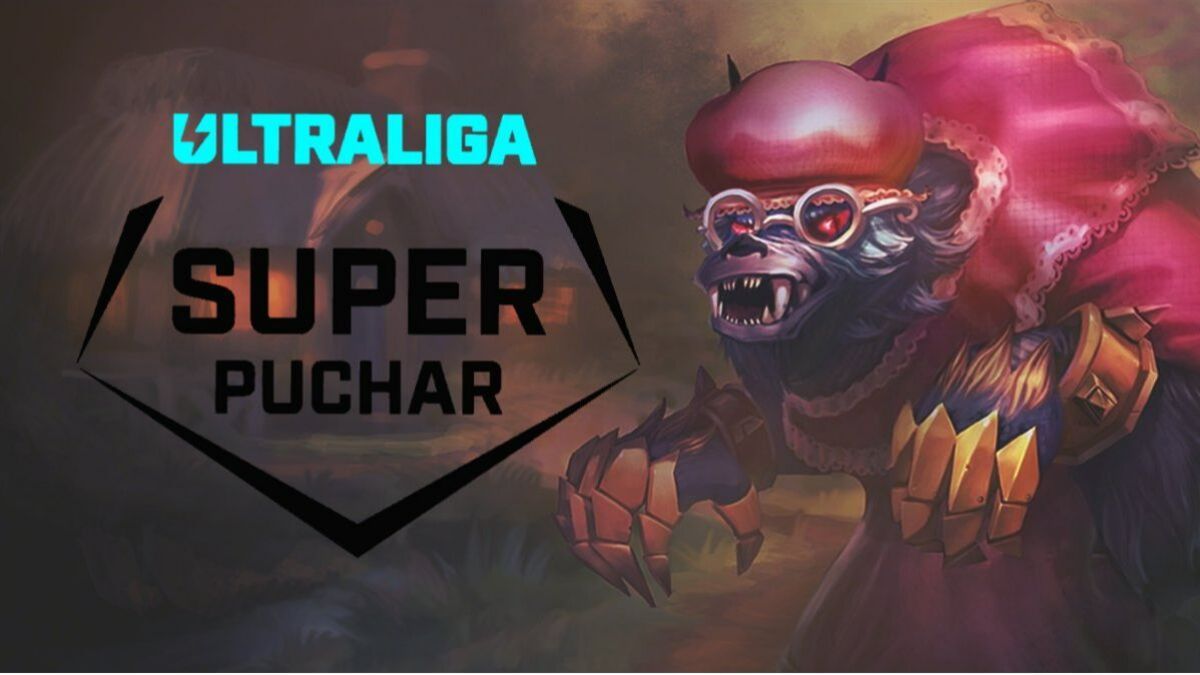 Ultraliga Super Puchar 2023