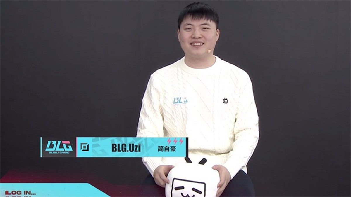 Vừa được ra sân thi đấu, Uzi nhận ngay 1 án phạt 'đặc biệt' từ BTC LPL 