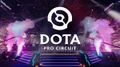 Dota Pro Circuit and the Aegis of Champions