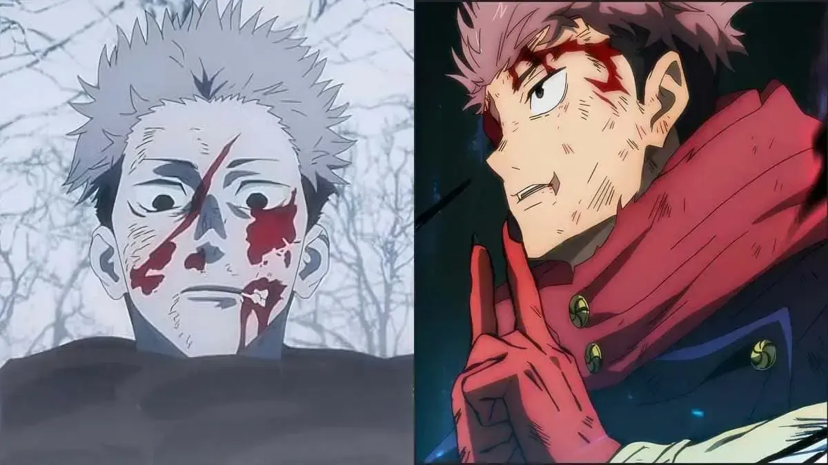 Jujutsu Kaisen: Yuji khai mở sức mạnh tối thượng, có thể tiêu diệt Sukuna
