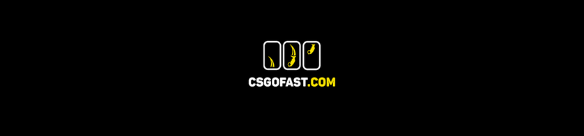 CSGOFAST logo