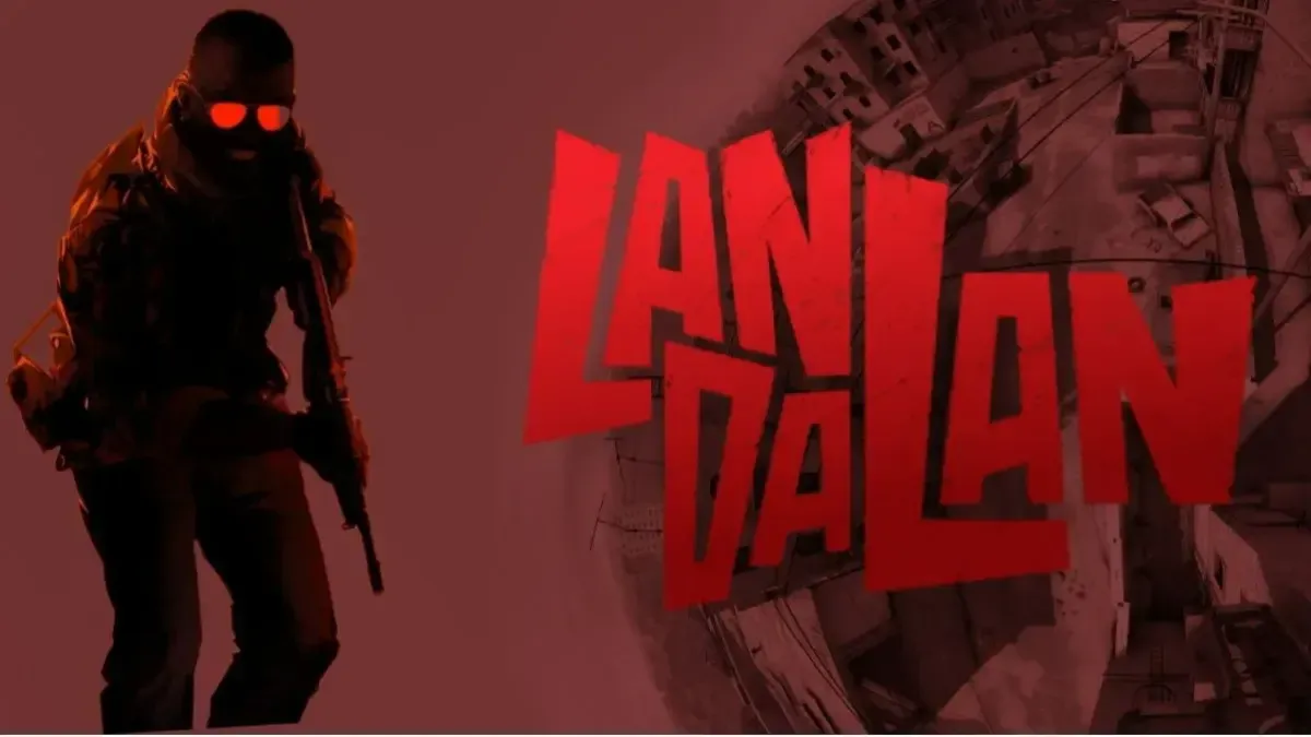 LanDaLan