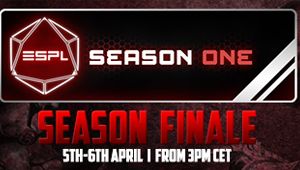 ESPL Season 1 Finale