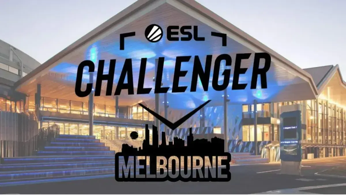 ESL Challenger Melbourne 2024