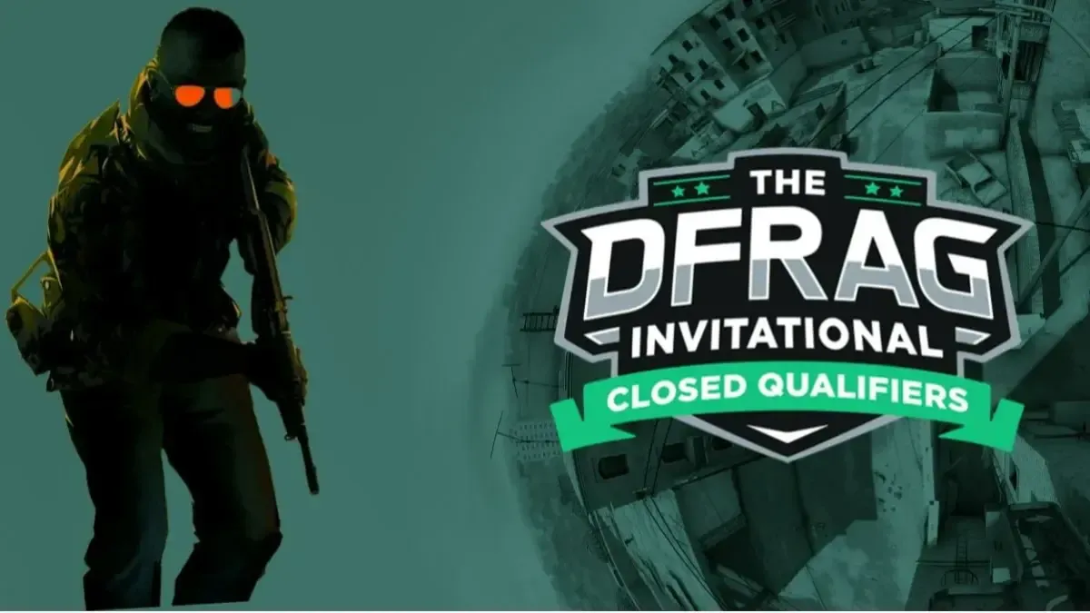 Dfrag Invitational 2025