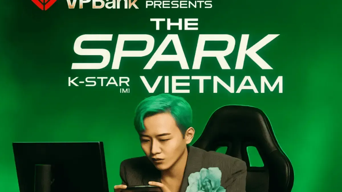 🌟 “Cơn Lốc G-Dragon” Gây Bão Tại Hà Nội: Khi AI Vẽ Nên Hình Ảnh Thần Tượng!