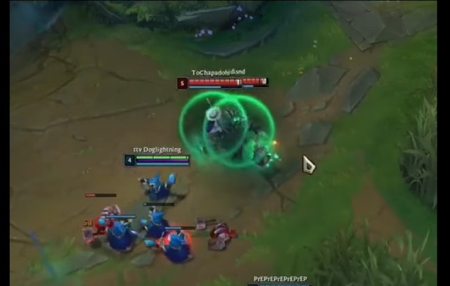 LMHT: Neeko làm lại có thể sẽ giúp "nâng trình game thủ"