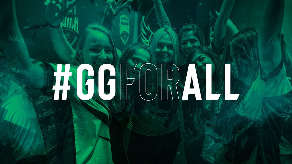 GGFORALL