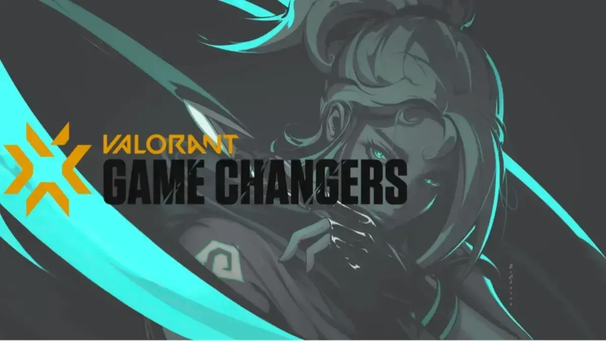 VCT 2024 Game Changers SEA 2024 Stage 1 Valorant Coverage GosuGamers