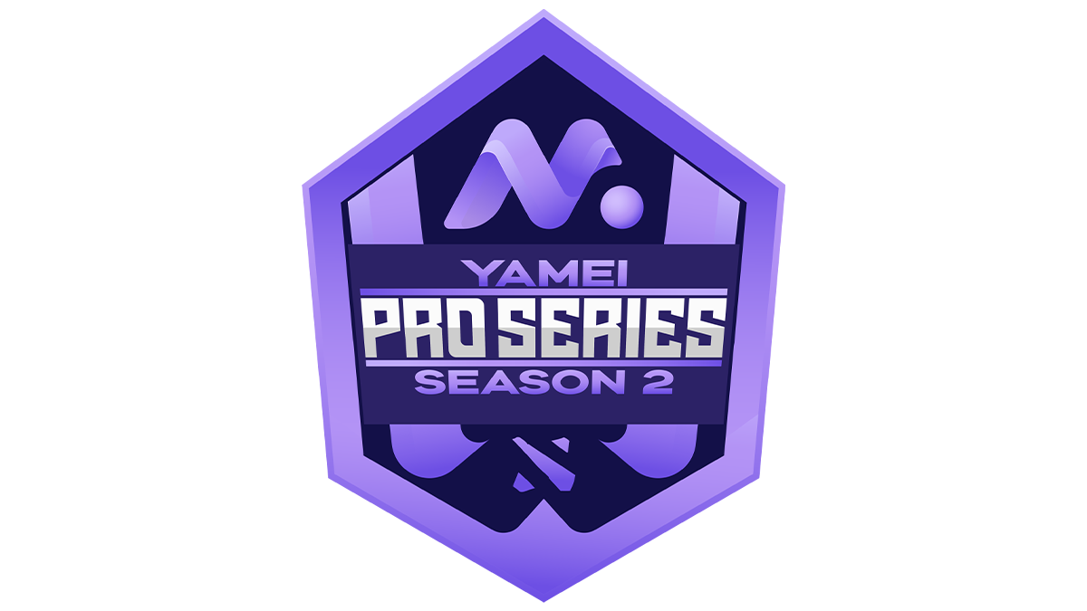 Yamei Pro Series Season 2